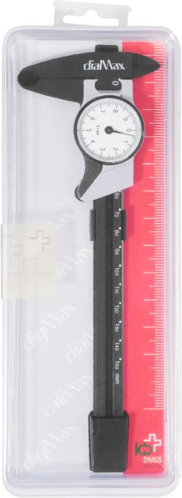Image du produit Pied à coulisse
