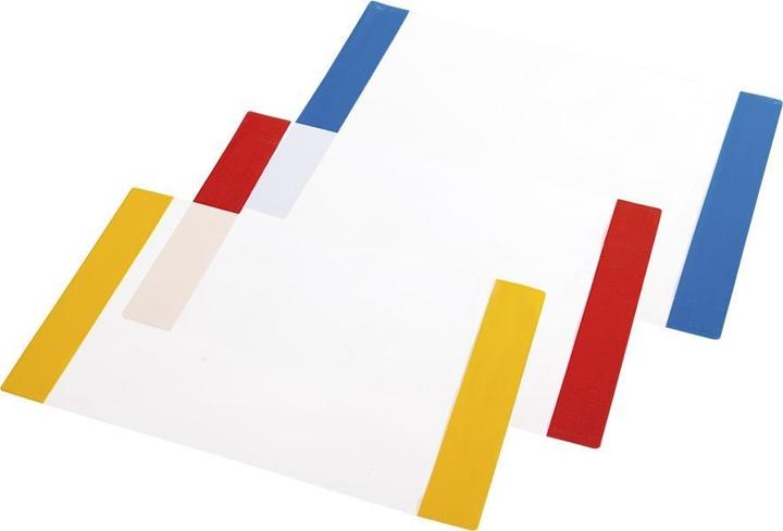 Immagine prodotto Panta Plast Quaderno di casa PVC ON-15 (25 pezzi) (197949)