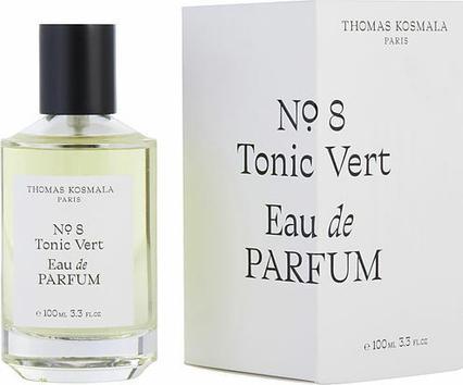 Immagine prodotto Thomas Kosmala N. 8 Tonic Vert - EDP - 100 ml (Eau de parfum, 100 ml)
