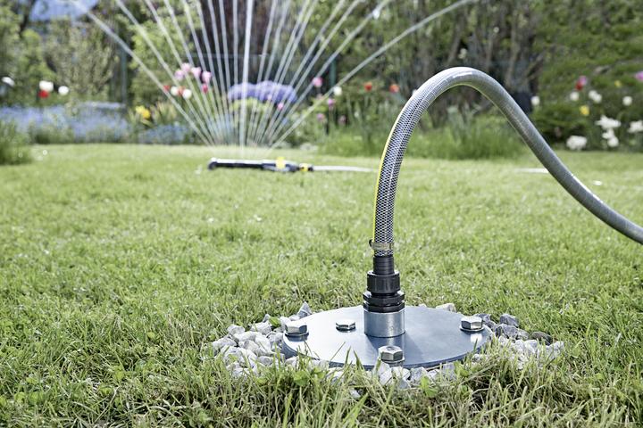 Immagine prodotto Kärcher Attacco pompa incl. valvola di ritegno