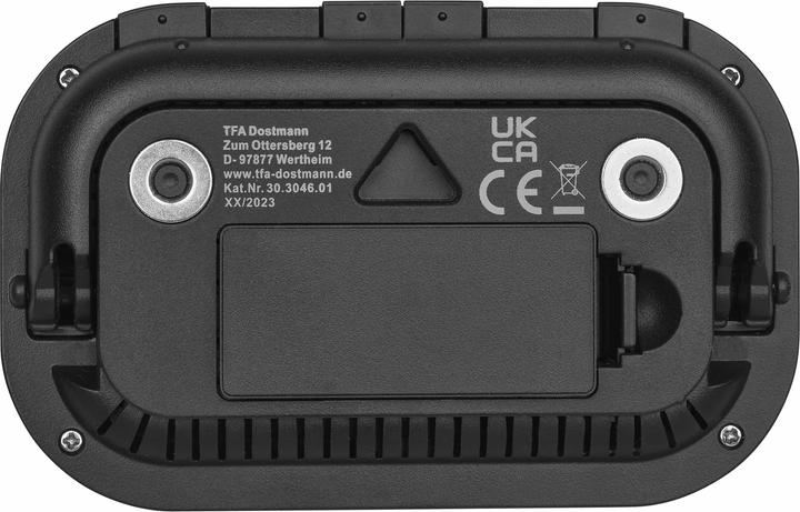 Immagine prodotto TFA Termometro wireless