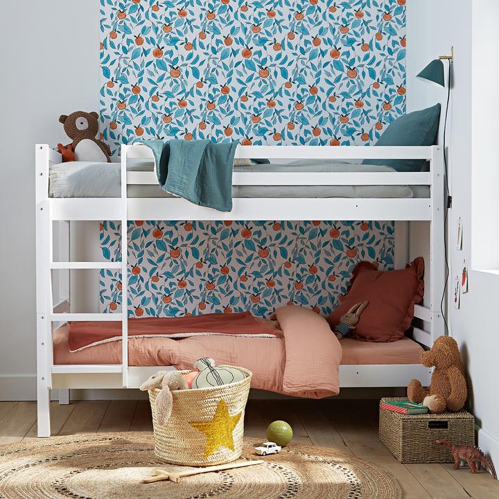 Produktbild La Redoute Interieurs Kumla (Duvetbezug, 260 x 240 cm)