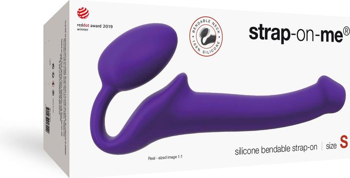 Immagine prodotto Strap-on-me Pieghevole