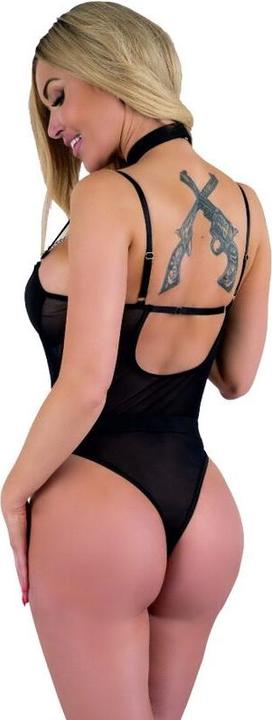 Image du produit LivCo Corsetti Fashion Rubika body (XL)