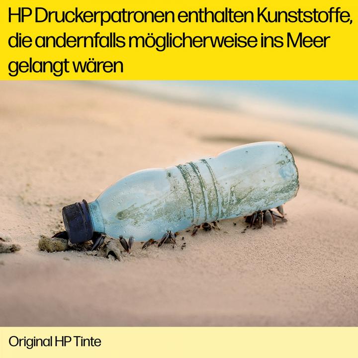 Actual product image HP 70 (GY)