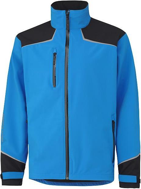 Image du produit Helly Hansen Workwear Chelsea Softshell (XXL)