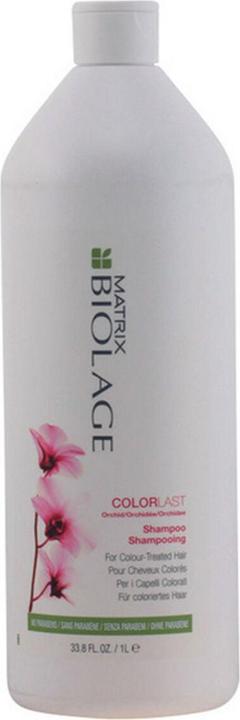 Immagine prodotto Matrix Biolage Colorlast Shampoo (1000 ml, Shampoo liquido)