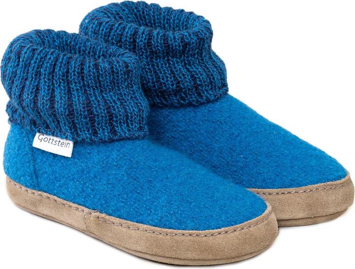 Actual product image Gottstein Kid's Alpine Boot LE (28)