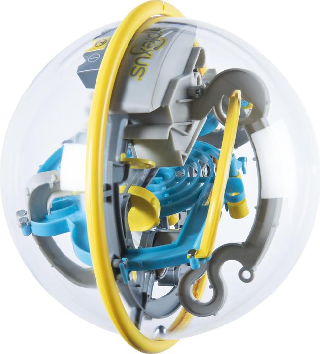 Immagine prodotto Spin Master Bestia Perplexus (Tedesco)