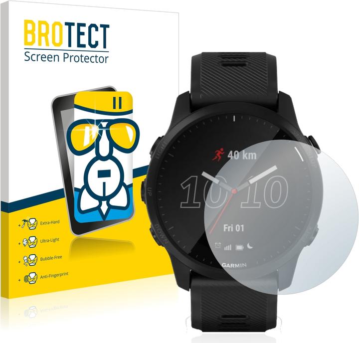 Immagine prodotto BROTECT AirGlass Vetro