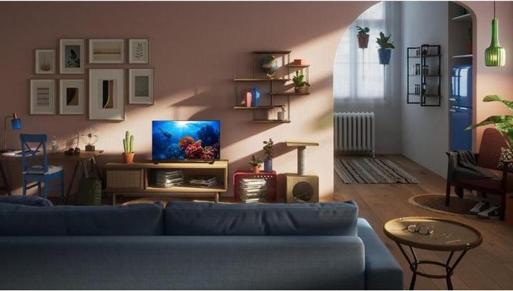 Image du produit Philips 32PHS6808/12 (32", PHS6808, LED, HD, 2023)