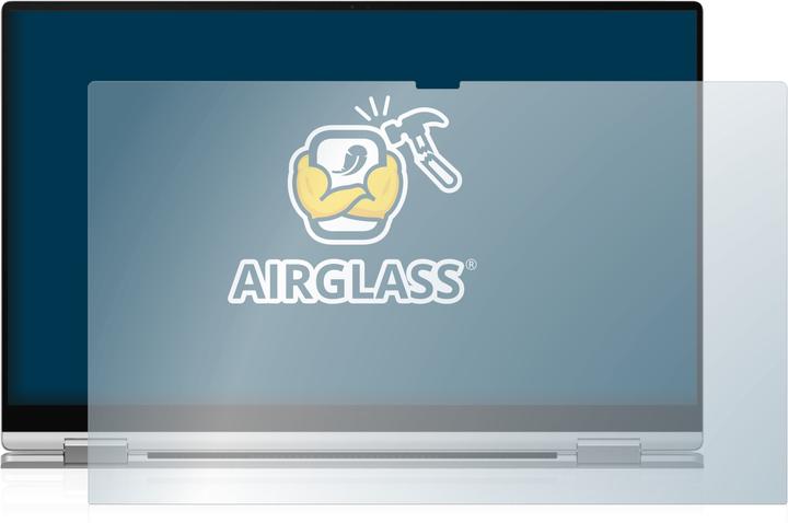 Produktbild BROTECT AirGlass Panzerglasfolie (13")