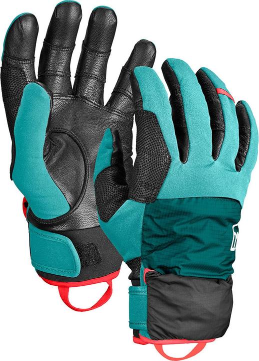 Image du produit Ortovox Gant de protection Tour Pro pour femme (L)