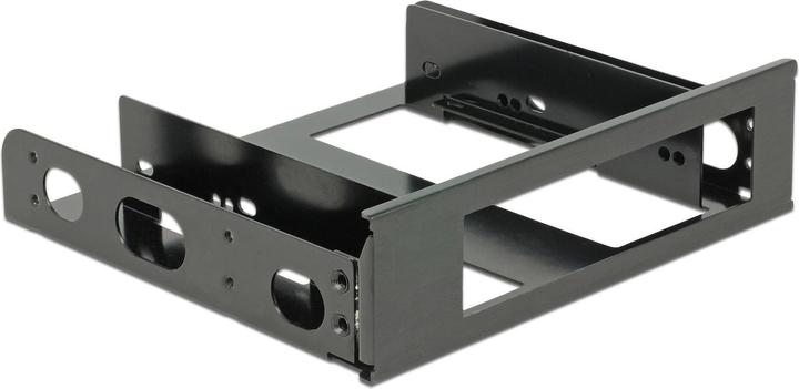 Delock Kit di montaggio da 5,25", 1x 3,5" in 5,25