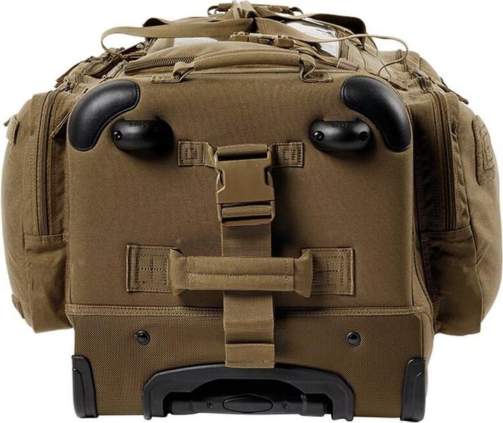 Actual product image 5.11 SOMS 3.0 tactical bag coyote