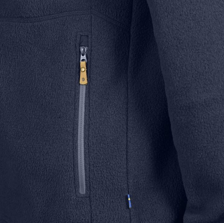 Actual product image Fjällräven Sten Fleece (S)
