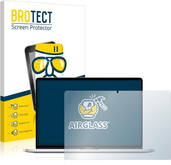 Immagine prodotto BROTECT AirGlass Vetro (16")