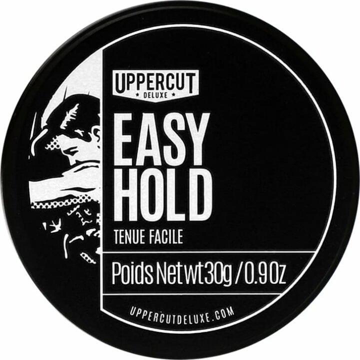 Actual product image Uppercut Deluxe Easy Hold Midi (Hair cream)