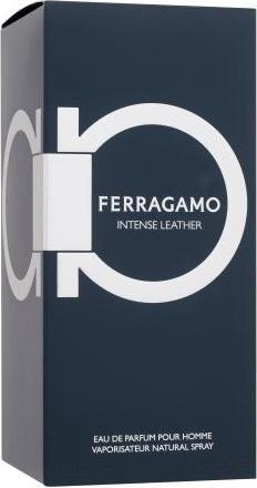 Produktbild Salvatore Ferragamo Intense Leather Eau de Parfum (Eau de Parfum, 100 ml)