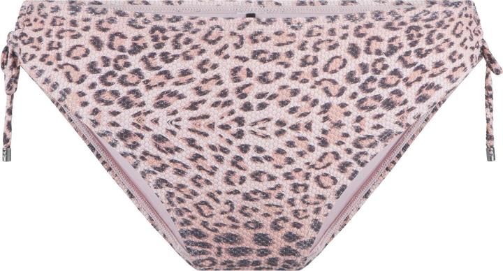 Leopard print