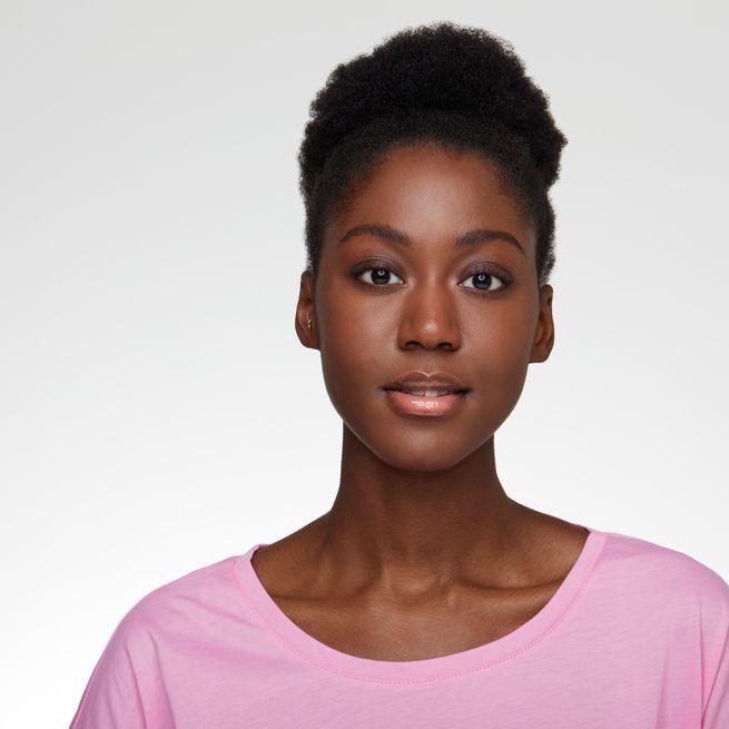 Actual product image essence Extreme Shine Volume (01 Crystal Clear)