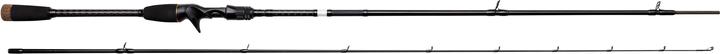 Savage Gear Angelrute SG2 M.Game BC (213 cm)