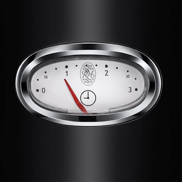Image du produit Russell Hobbs Rétro (Prise UE)