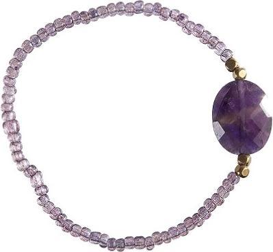Artebene MAJOIE Armband Harmony Amethyst