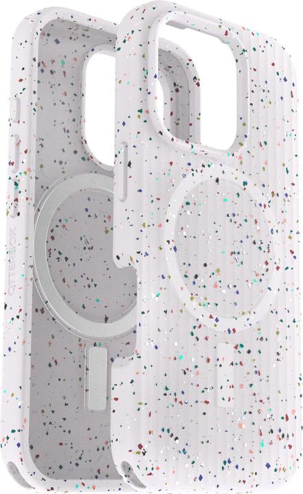Produktbild OtterBox Symmetry Core mit MagSafe (Apple iPhone 16 Pro)