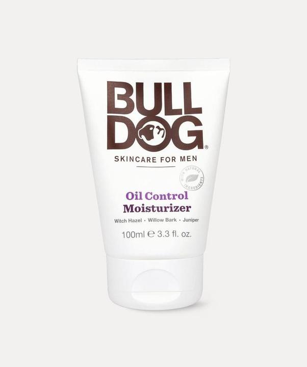 Image du produit Bulldog Oil Control (Chiffons de nettoyage, 100 ml)