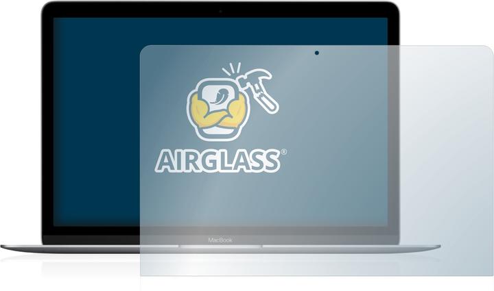 Produktbild BROTECT AirGlass Panzerglasfolie (12")