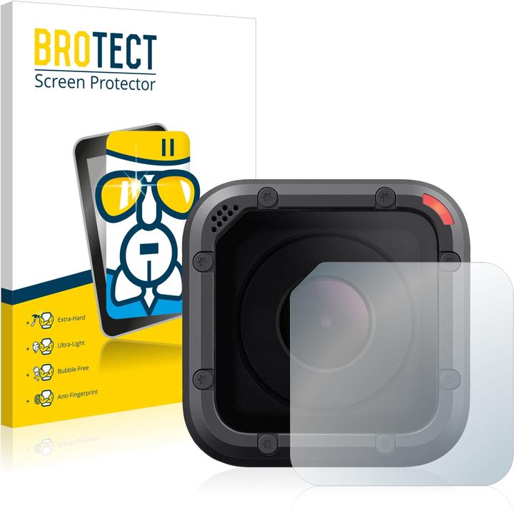 Produktbild BROTECT AirGlass Panzerglasfolie