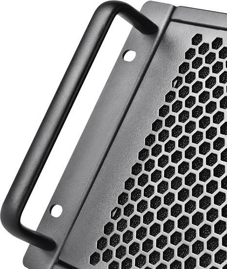 Immagine prodotto Silverstone SST-RM400 (Mini-ITX, ATX, SSI CEB, Micro-ITX)