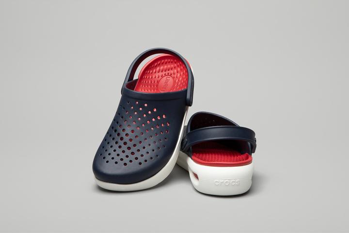 Actual product image Crocs InMotion Clog (40)