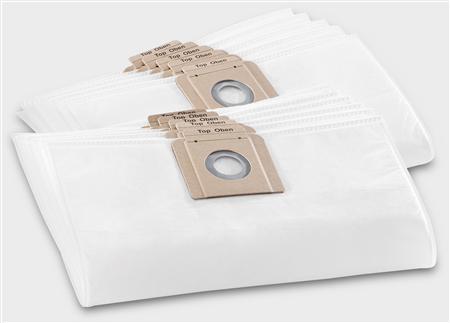 Produktbild BAI Zubehör BSS 606L/607M Vliesfil (5 x)