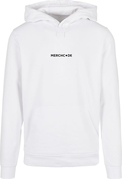 Actual product image Merchcode Break The Rules Basic Hoody - 116231 (L)