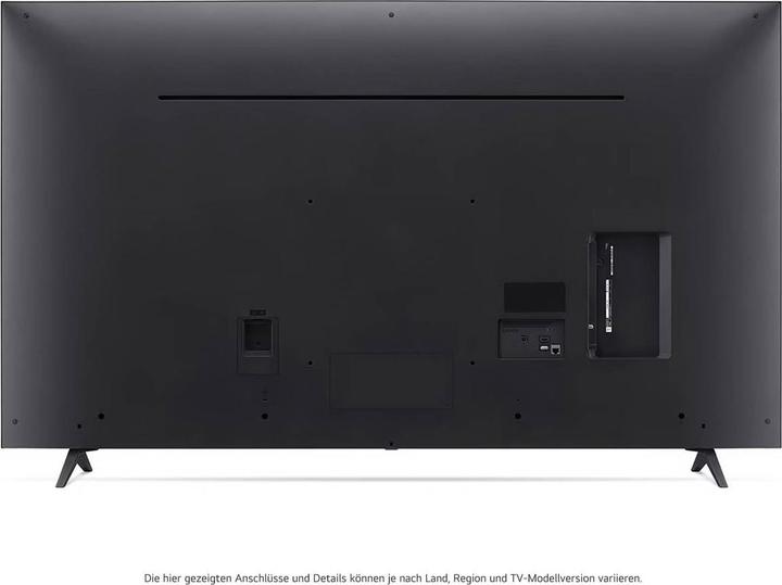 Produktbild LG 65UT80006LA.API (65", UT80, LED, 4K, 2024)