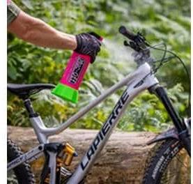 Immagine prodotto Muc-Off Polvere Punk (4000 ml, Pulitore per biciclette)