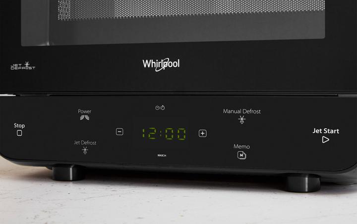 Actual product image Whirlpool MAX 34/BL (13 l)