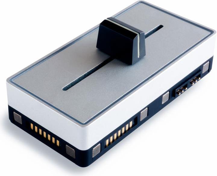 Produktbild Palette Gear Schieberegler