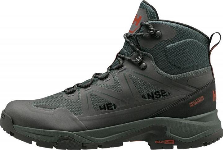 Produktbild Helly Hansen Cascade Mid HT (42)