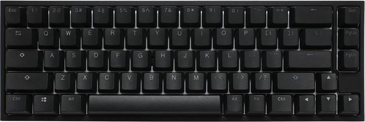 Produktbild Ducky One 2 SF (DE, Kabelgebunden)
