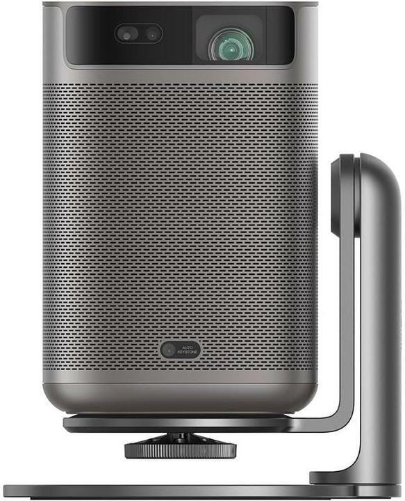 Produktbild XGIMI Kurzdistanzprojektor MoGo 2 Pro mit Stativ (Full HD, 400 lm, 1.2:1)