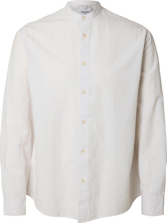 Selected Homme Langärmeliges Hemd (M)