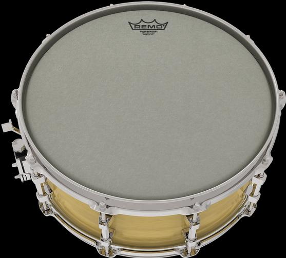 Actual product image Remo Ambassador Renaissance (Bass drum)