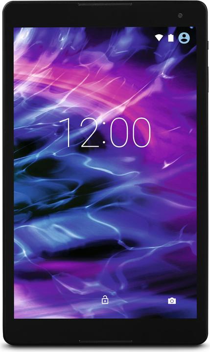 Produktbild Medion Lifetab P10505 (10.10", 128 GB, Titan)
