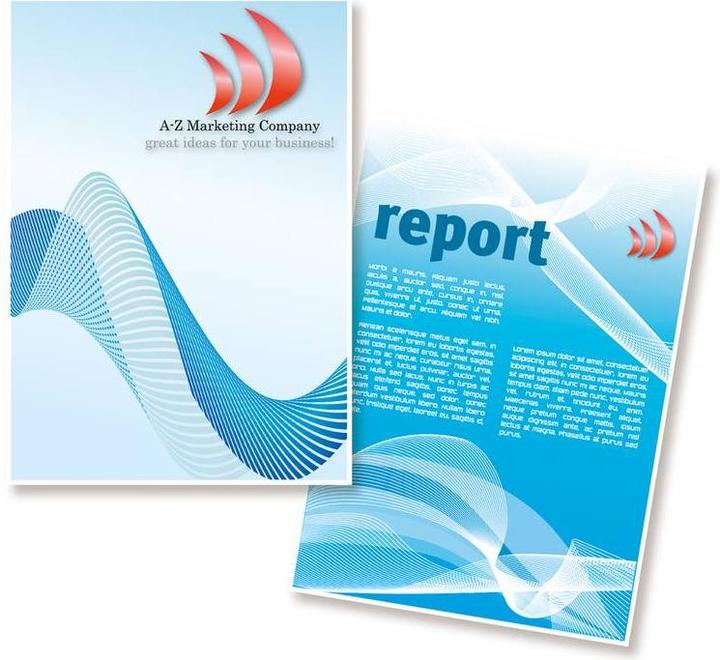 Actual product image Avery Printer and copier paper (100 g/m², 250 x, A4)