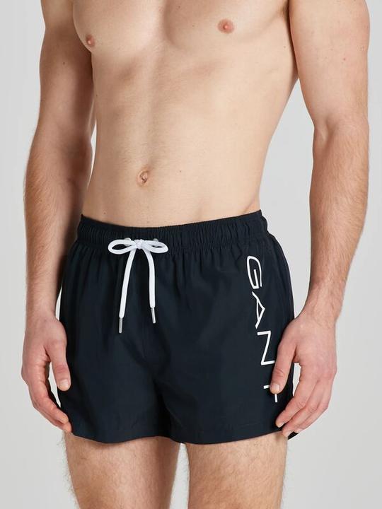 Actual product image GANT Lightweight swim shorts (XL)