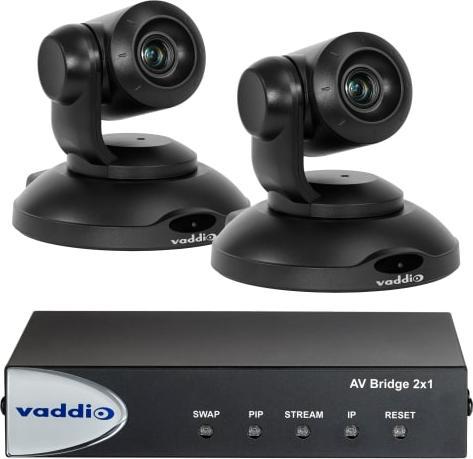 Produktbild Vaddio 999-82500-201