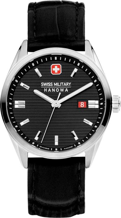 Swiss Military Roadrunner (Analoguhr, 40 mm)